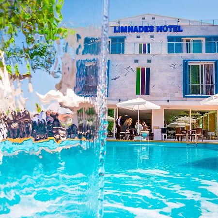 Limnades Hotel Iznik Екстер'єр фото