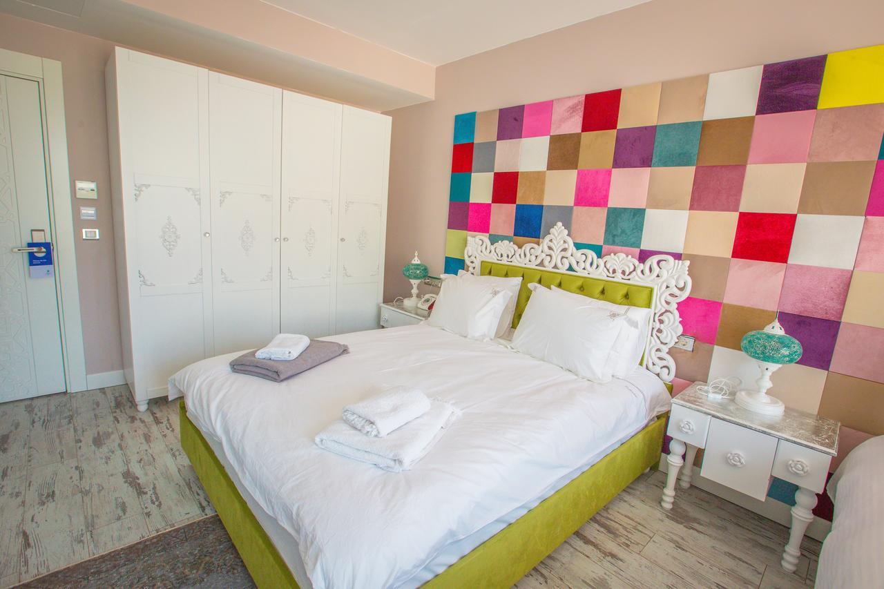 Limnades Hotel Iznik Екстер'єр фото