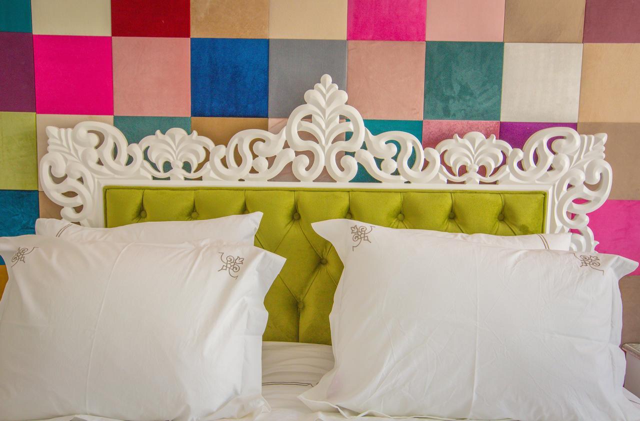 Limnades Hotel Iznik Екстер'єр фото
