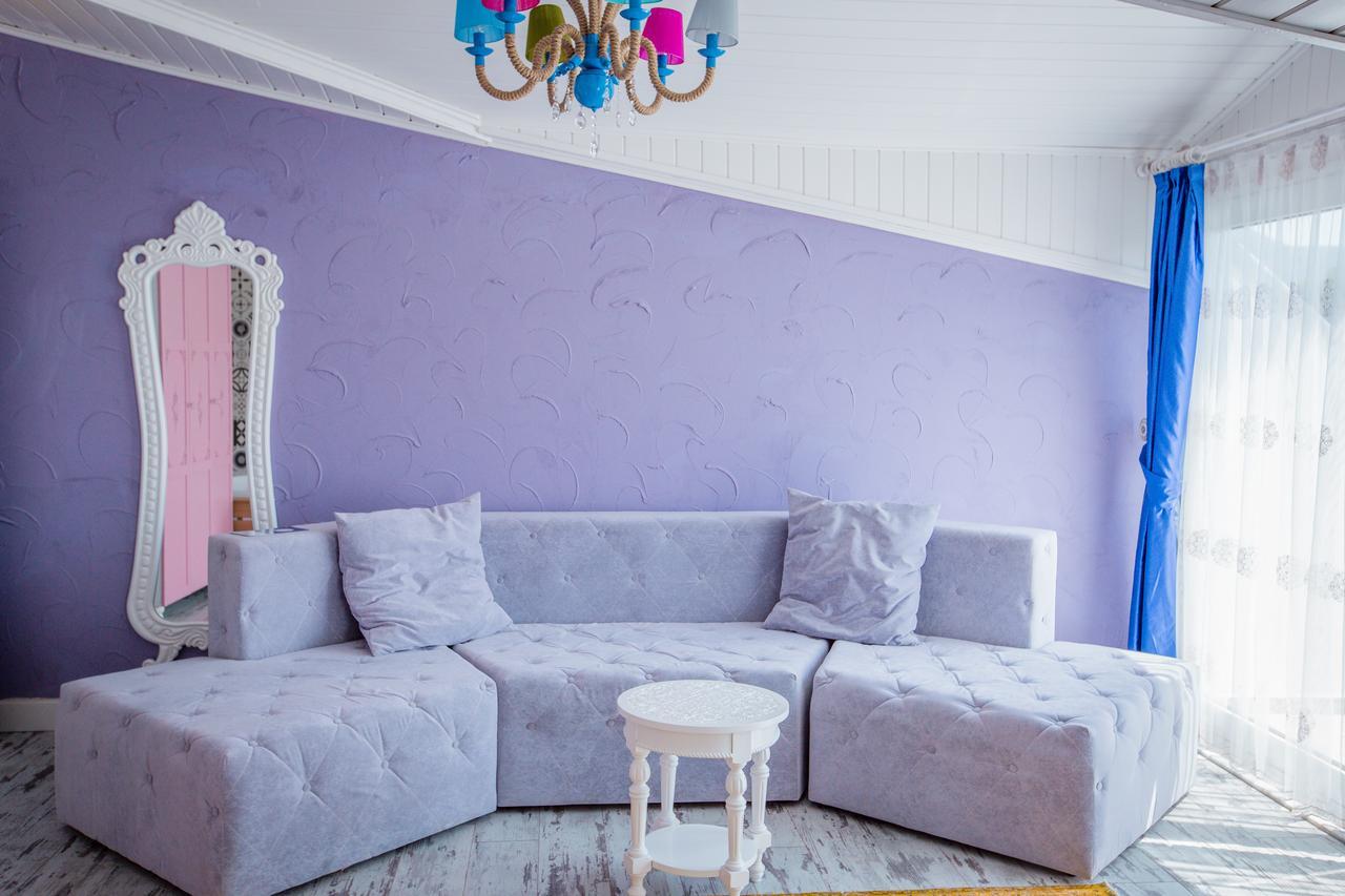 Limnades Hotel Iznik Екстер'єр фото