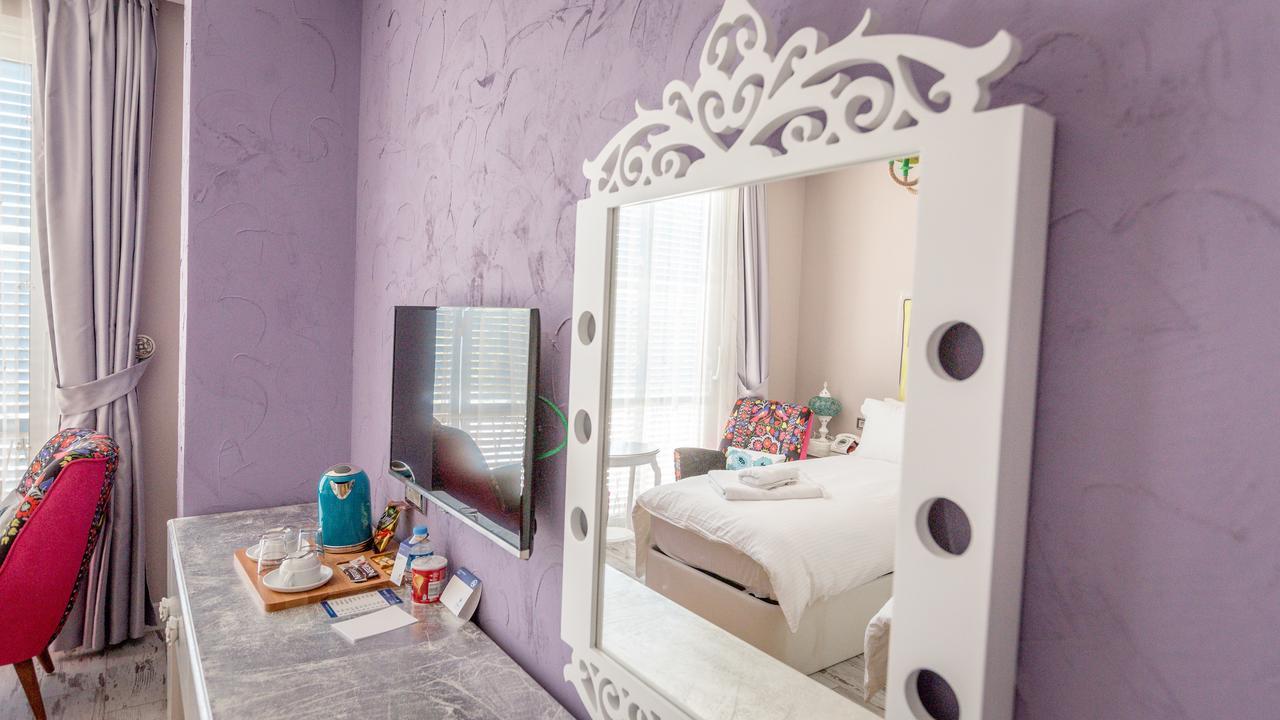 Limnades Hotel Iznik Екстер'єр фото